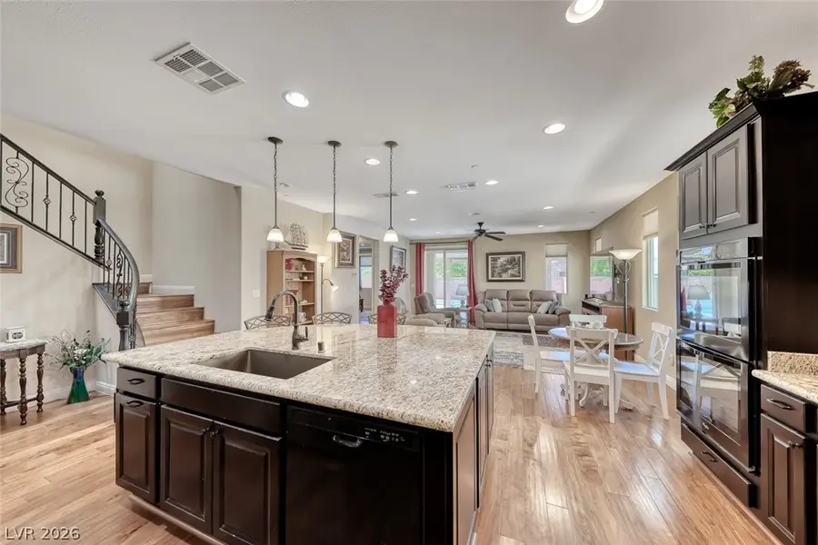 2649 Ornate Regiment Street, Henderson, NV 89044 - #2