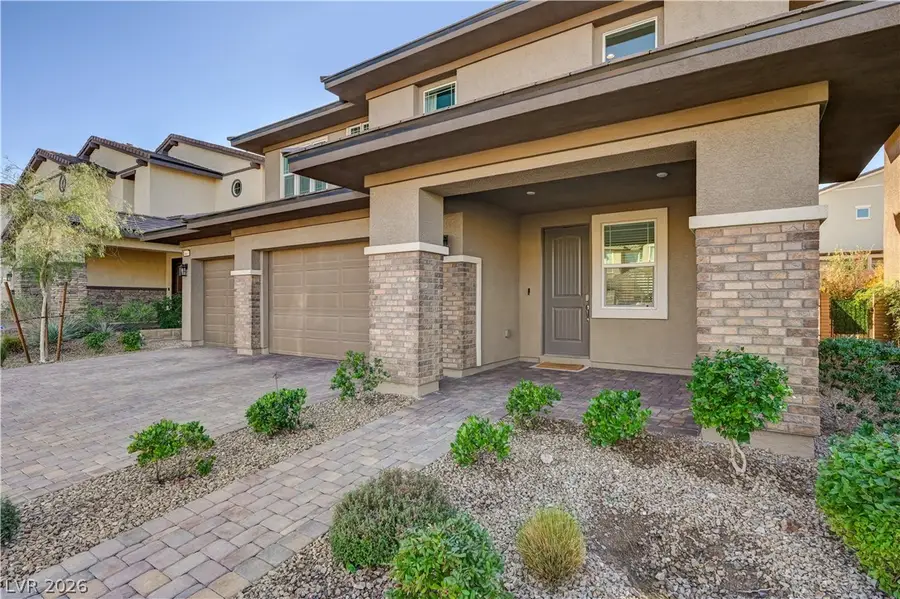 607 Cadence View Way, Henderson, NV 89011 - #3