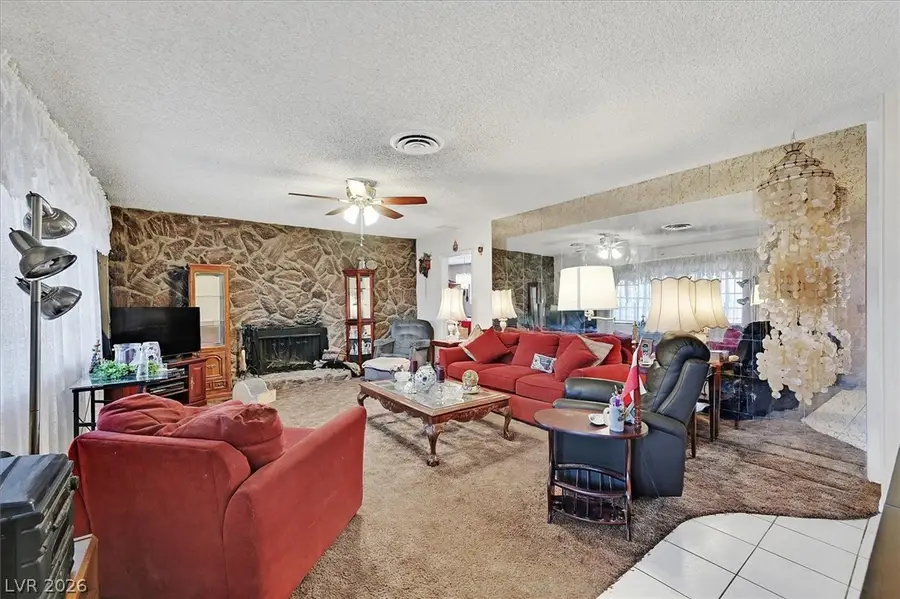 980 N Christy Lane, Las Vegas, NV 89110 - #3