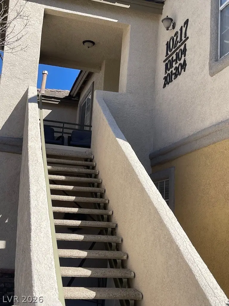 10217 King Henry Avenue #202, Las Vegas, NV 89144 - #3
