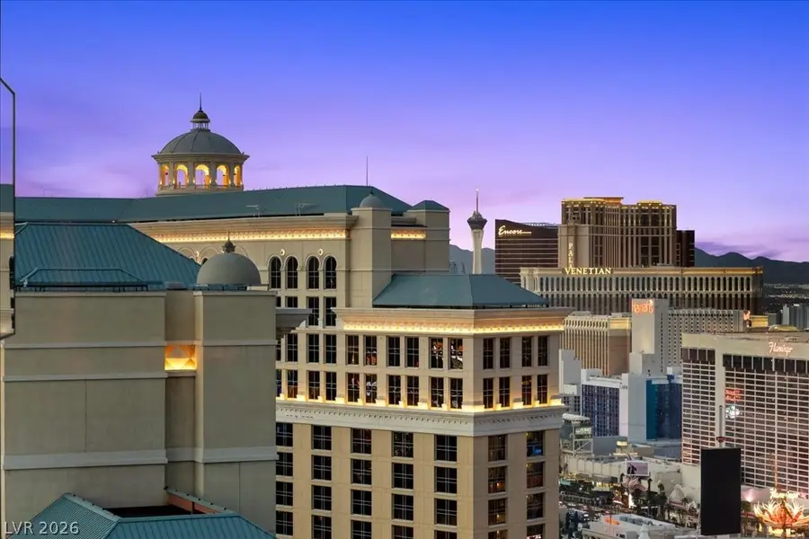 2600 W Harmon Avenue #37010, Las Vegas, NV 89158 - #3