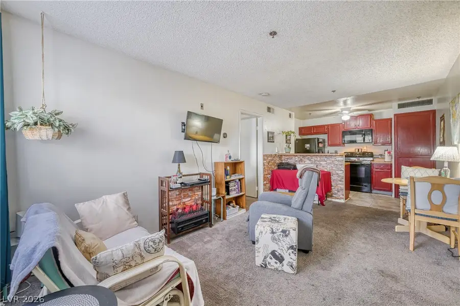 1381 E University Avenue #110, Las Vegas, NV 89119 - #2