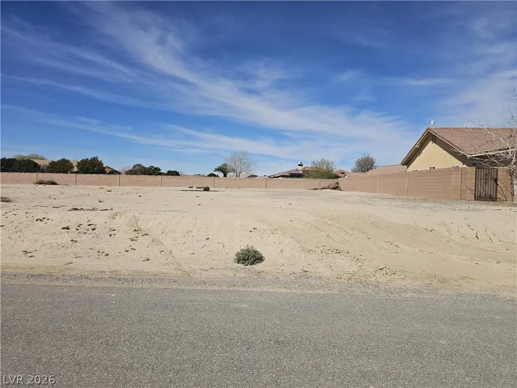 6730 Stubblefield Drive, Pahrump, NV 89061 - #1