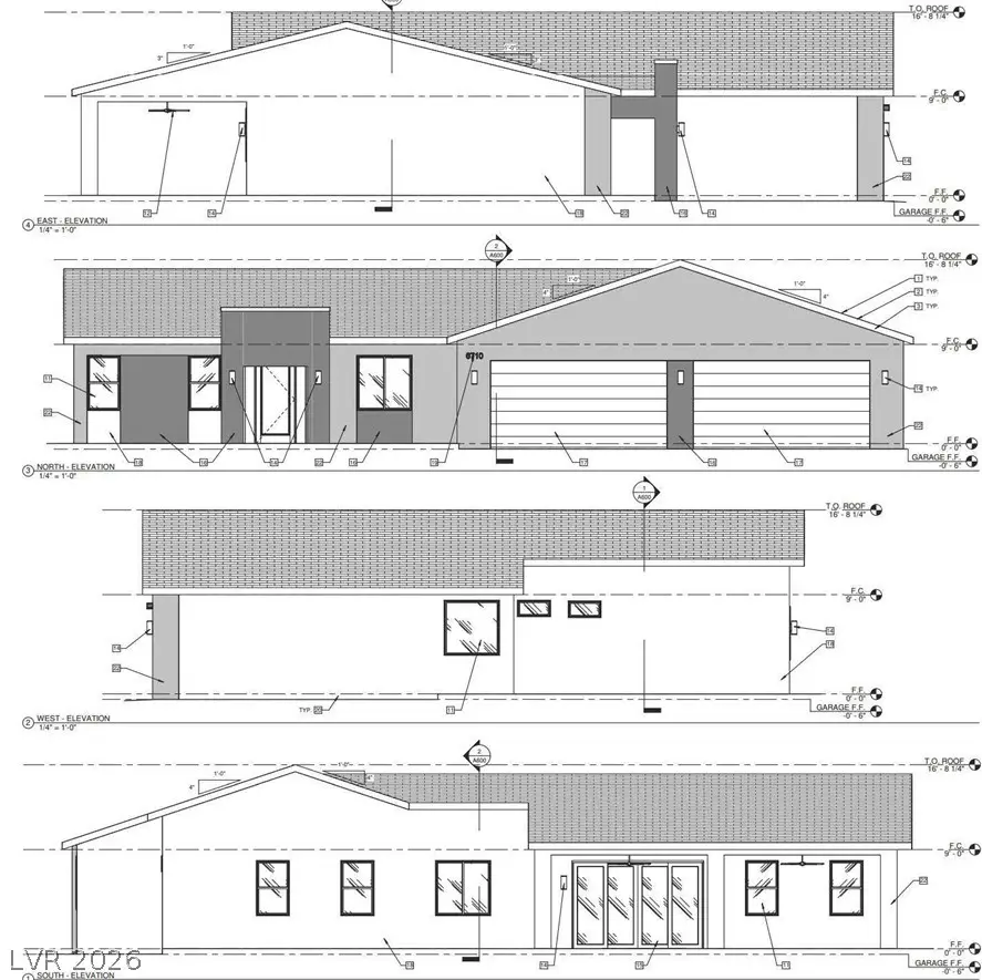 6730 Stubblefield Drive, Pahrump, NV 89061 - #2
