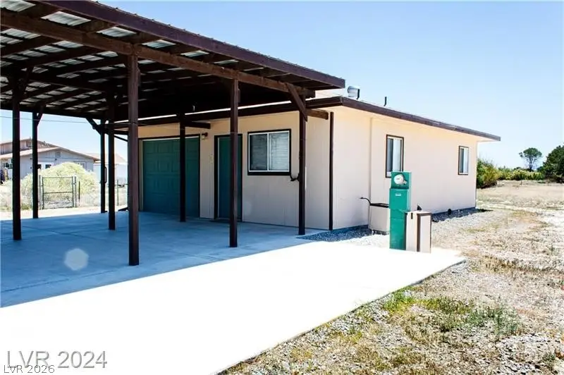 2631 Pioche Street, Pahrump, NV 89048 - #2