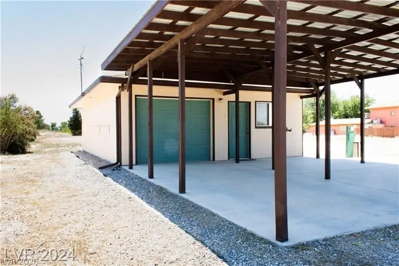 2631 Pioche Street, Pahrump, NV 89048 - #3