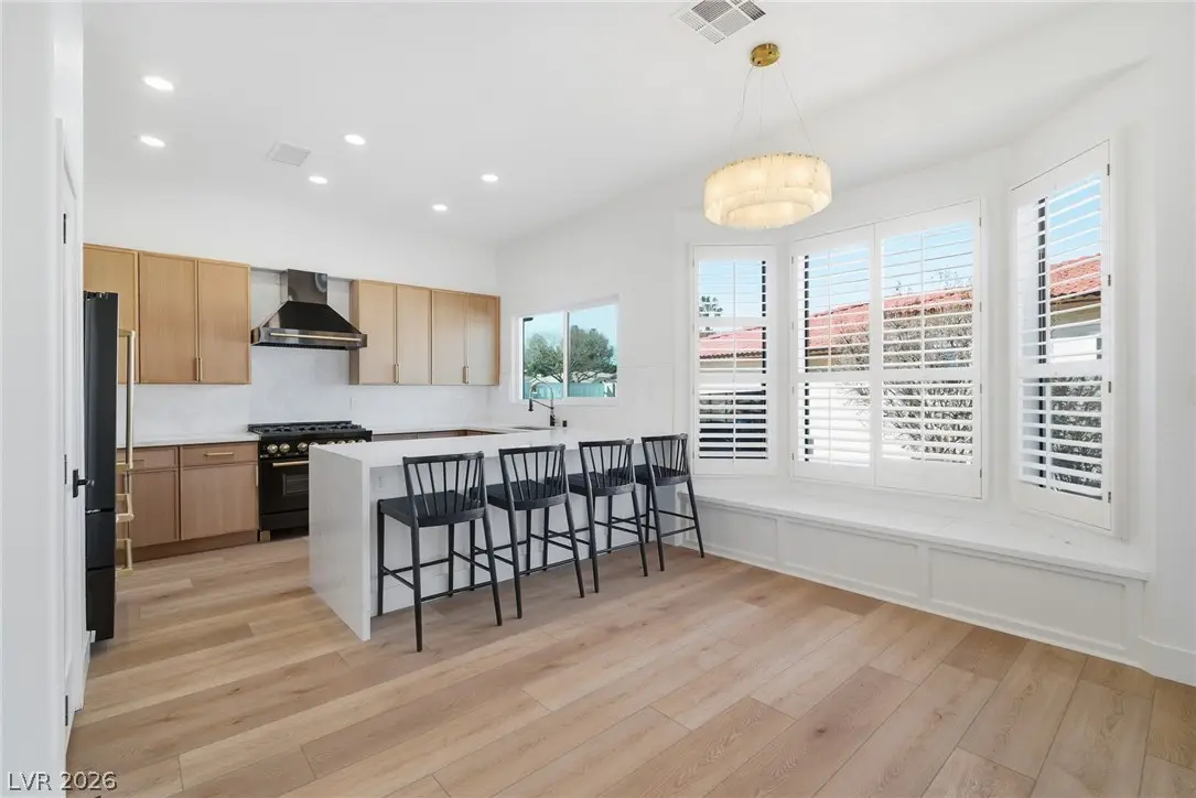 4736 Monument Valley Road, Las Vegas, NV 89129 - #1