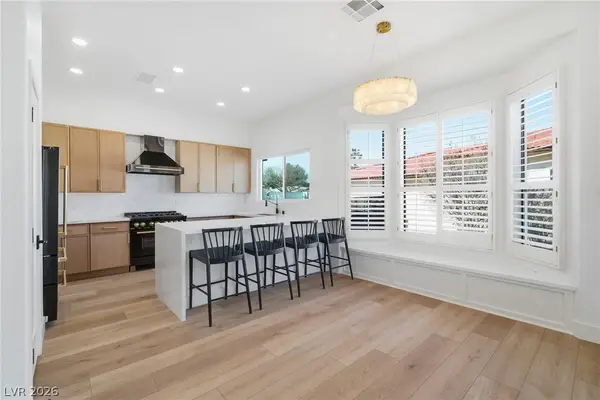 4736 Monument Valley Road, Las Vegas, NV 89129