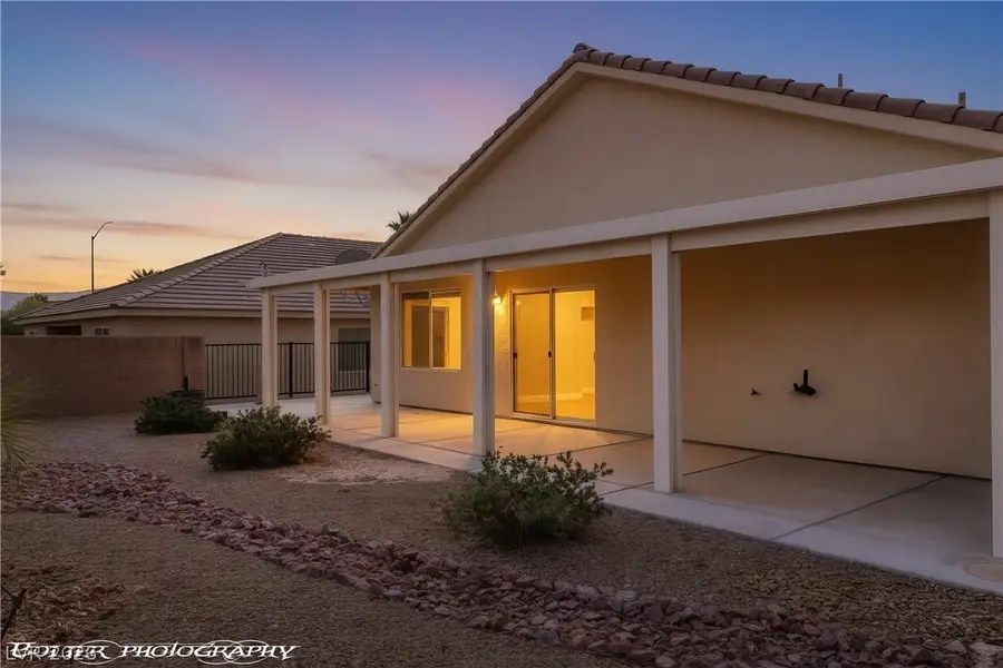 921 Shadow Hawk Ridge, Mesquite, NV 89027 - #2