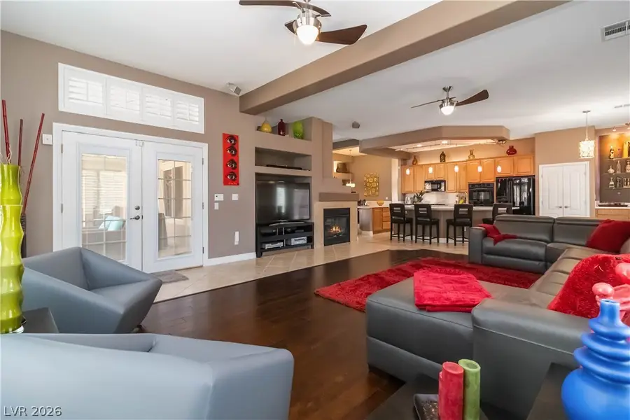 9148 Ferdinand Court, Las Vegas, NV 89129 - #2