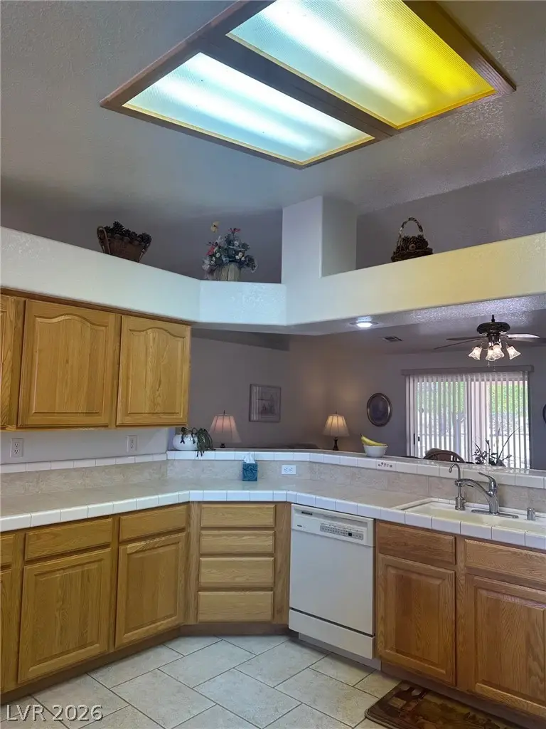 1461 E Elderberry Street, Pahrump, NV 89048 - #3