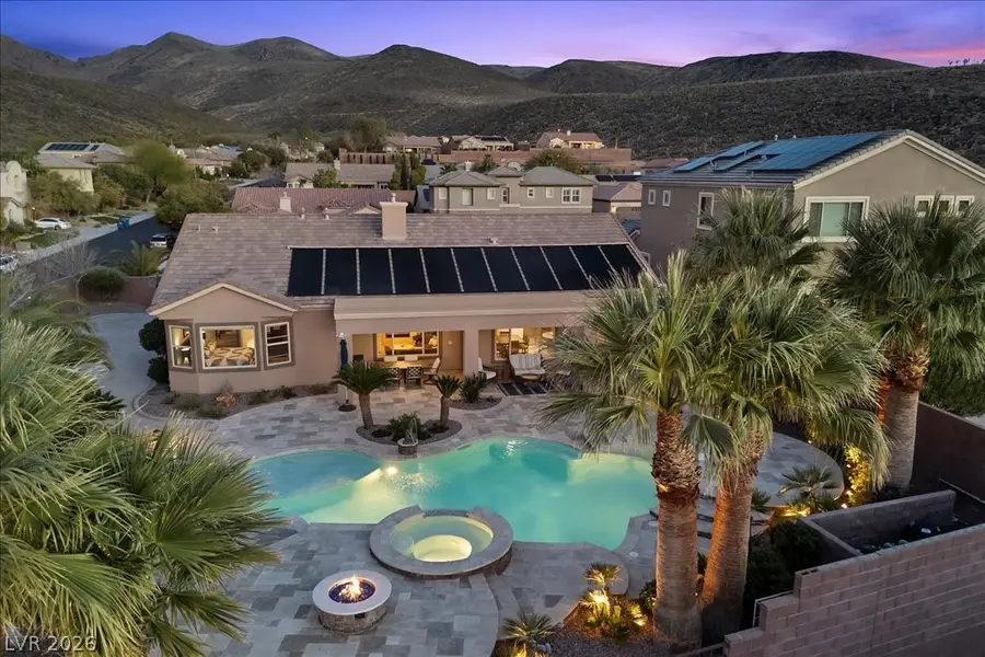 2671 Leon Say Lane, Henderson, NV 89044 - #3