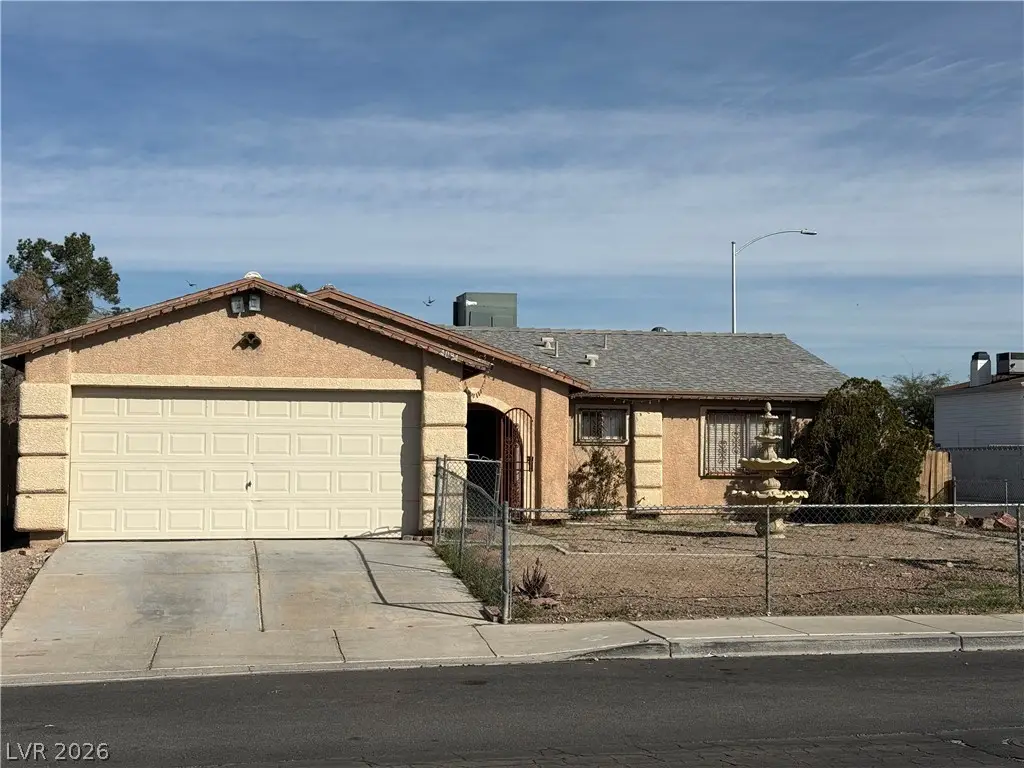 Address Withheld By Seller, Las Vegas, NV 89115 - #1