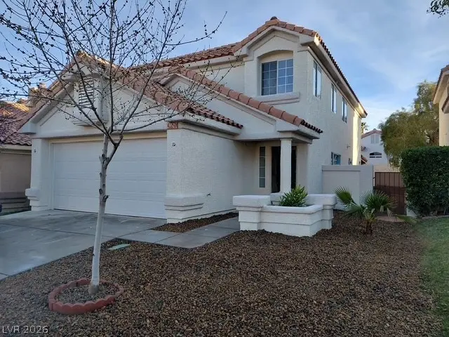 9521 Amber Valley Lane, Las Vegas, NV 89134 - #1