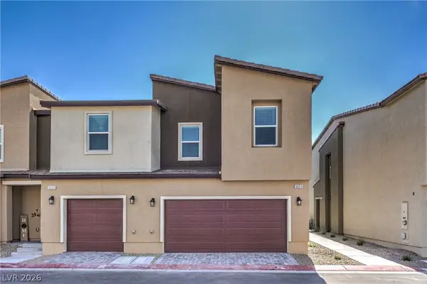 9924 Marigold Hills Street, Las Vegas, NV 89141