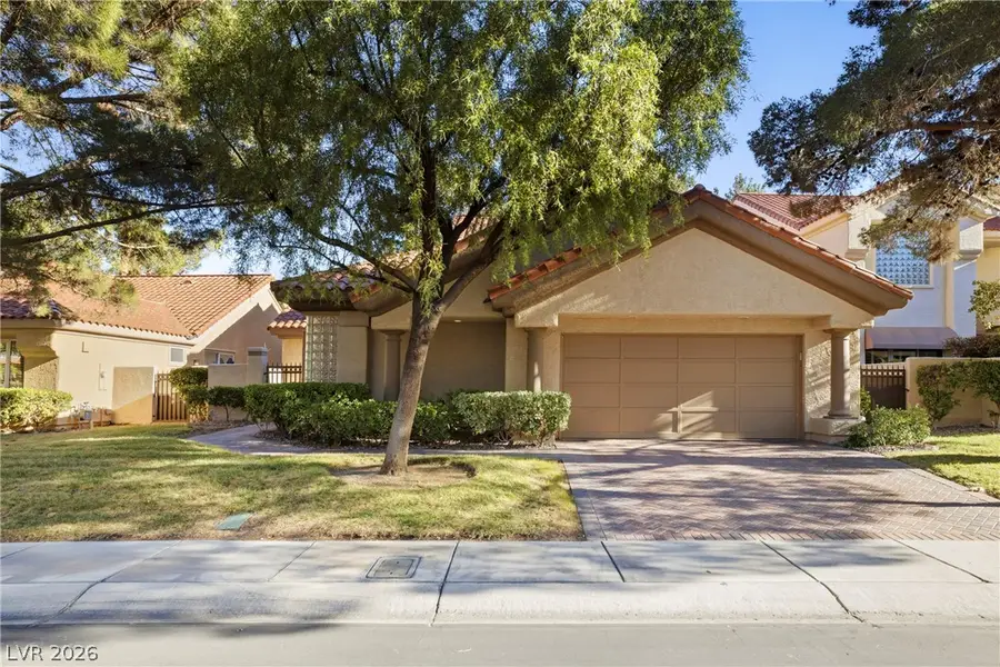 8271 Turtle Creek Circle, Las Vegas, NV 89113 - #2