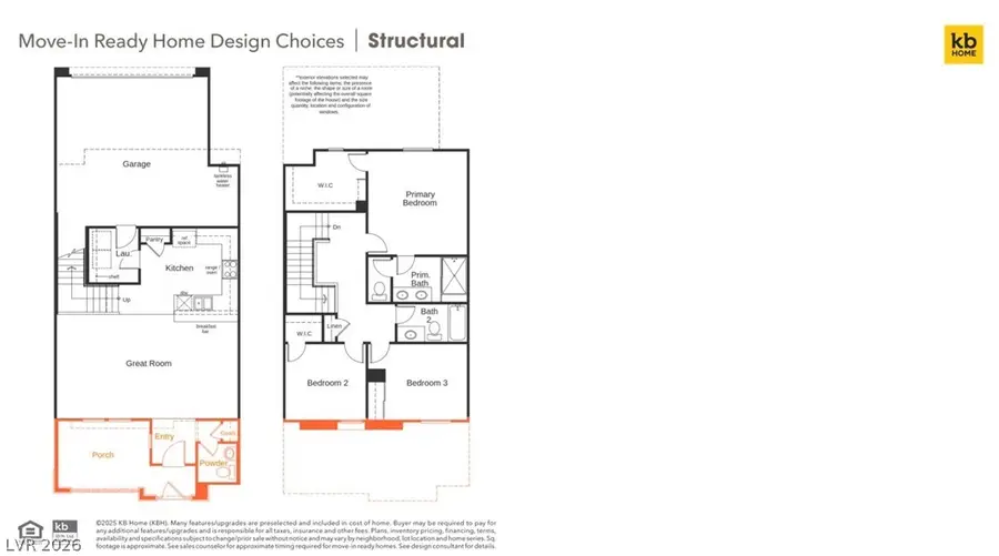 83 Cinder Cone Lane, Las Vegas, NV 89138 - #3