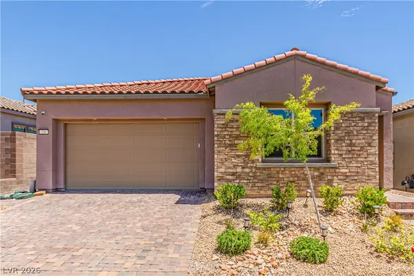 298 Nine Mile Creek Drive, Las Vegas, NV 89138