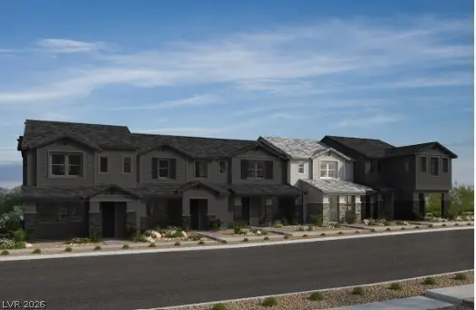 91 Cinder Cone Lane, Las Vegas, NV 89138