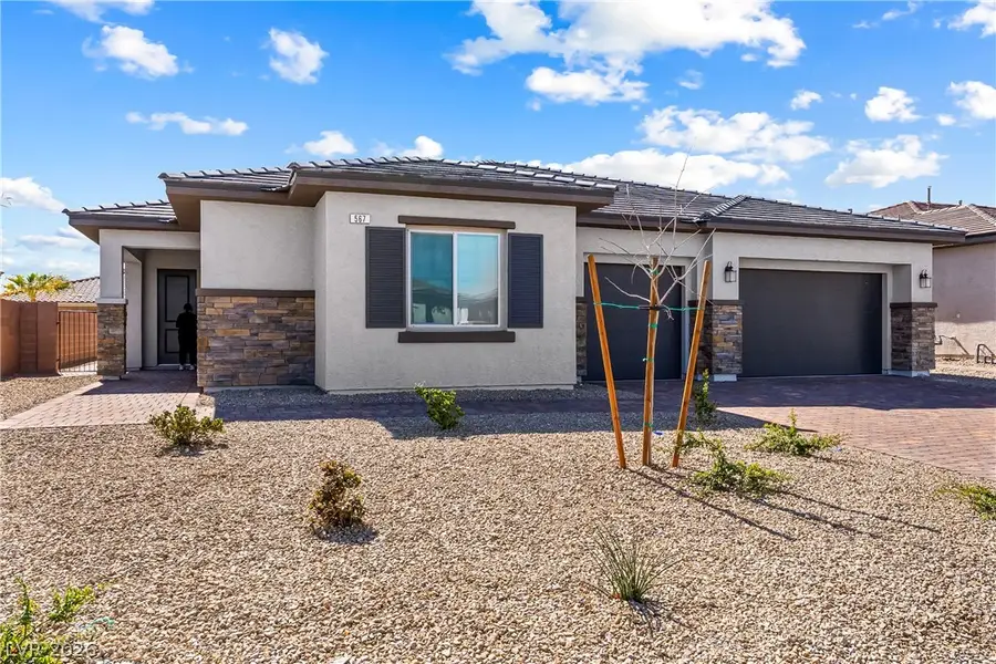 567 Jerry Bird Court, Las Vegas, NV 89123 - #3