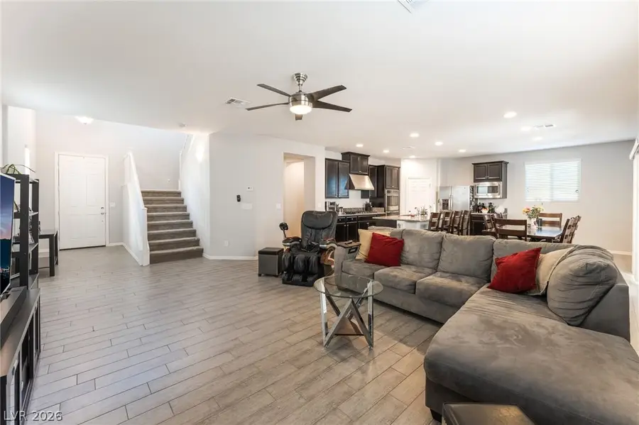 6709 Bristle Falls Street, Las Vegas, NV 89149 - #3