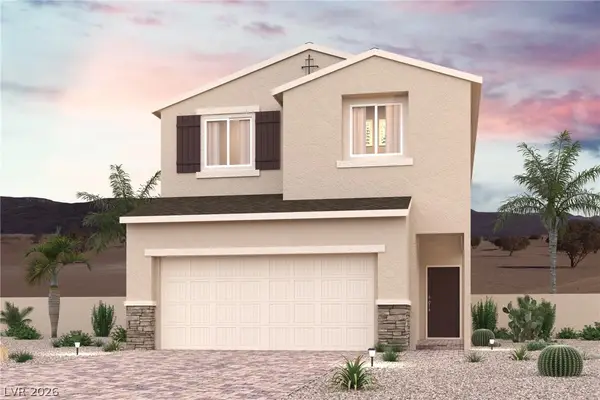 8510 Balfour Meadows Avenue, Las Vegas, NV 89113