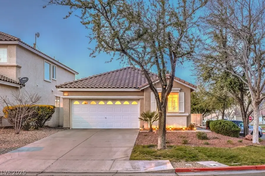 1846 Thunder Mountain Drive, Henderson, NV 89012 - #2