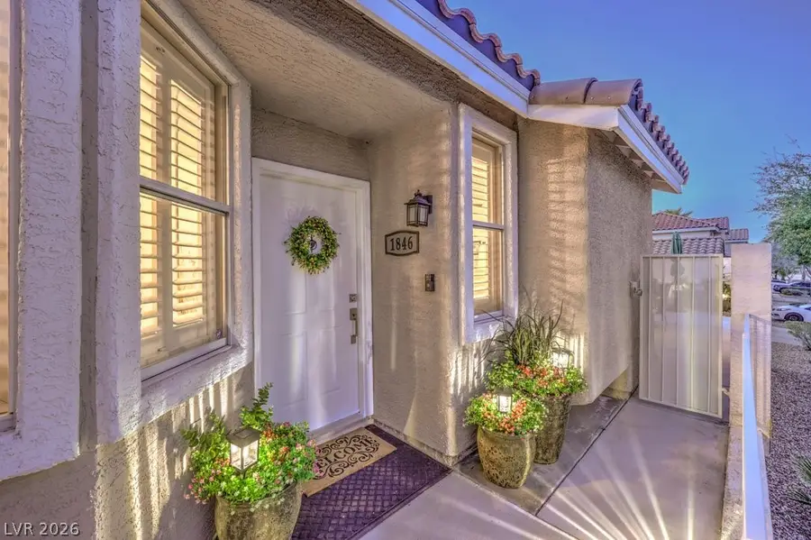 1846 Thunder Mountain Drive, Henderson, NV 89012 - #3