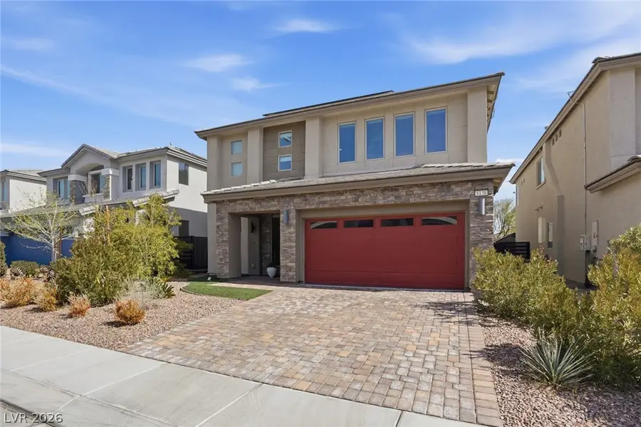 8138 Shale Canyon Street, Las Vegas, NV 89139 - #2