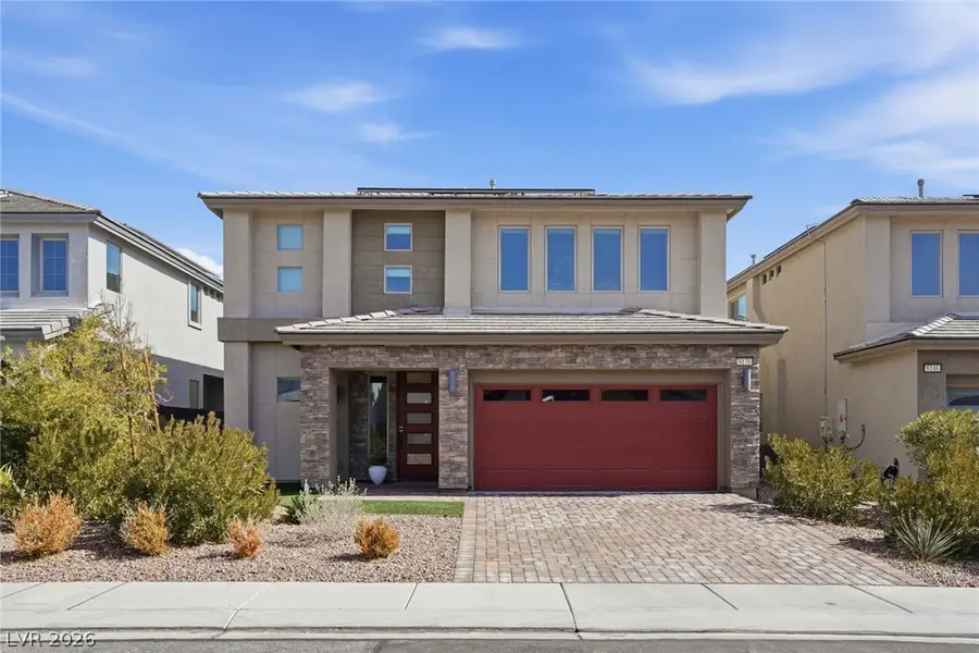8138 Shale Canyon Street, Las Vegas, NV 89139 - #3