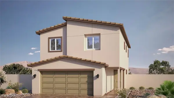 941 Brandon Lake Avenue, North Las Vegas, NV 89084