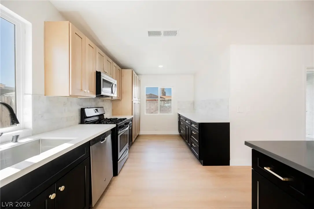 1667 Rockwell Lane, Las Vegas, NV 89156 - #1