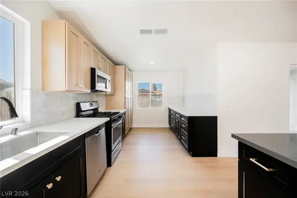 1667 Rockwell Lane, Las Vegas, NV 89156