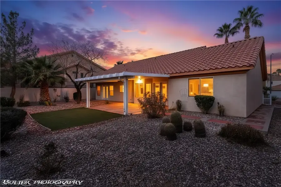 832 Los Padres Circle, Mesquite, NV 89027 - #2