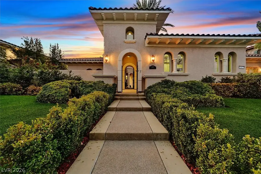 11877 Oakland Hills Drive, Las Vegas, NV 89141 - #2