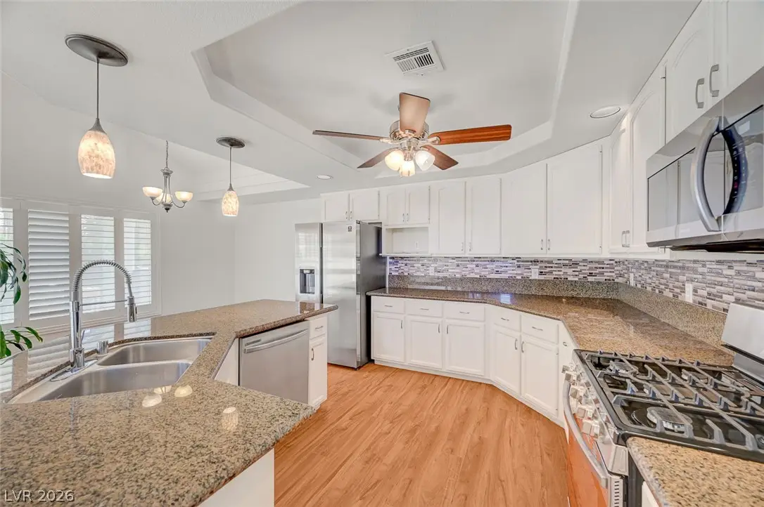 2731 Legend Hollow Court, Henderson, NV 89074 - #1