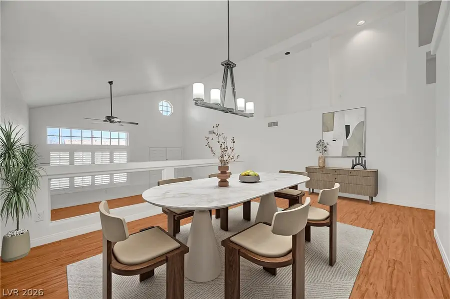 2731 Legend Hollow Court, Henderson, NV 89074 - #3