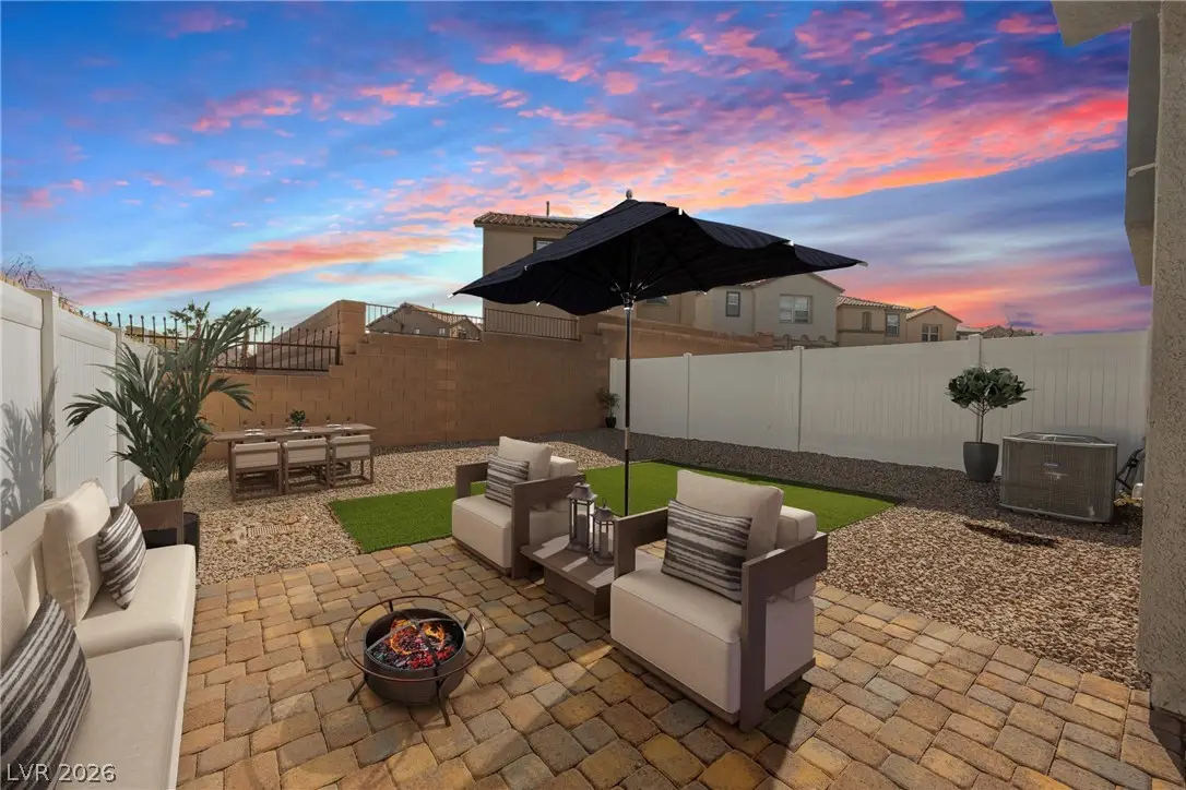 1048 Gabriela Ridge Lane, Henderson, NV 89002 - #1