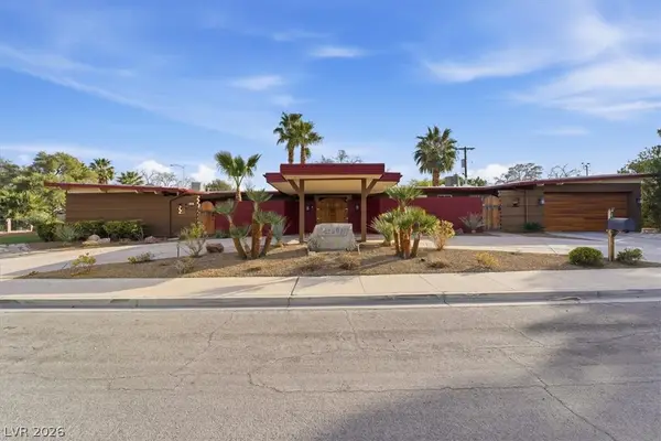 2407 Sherman Place, Las Vegas, NV 89102