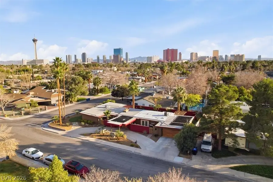 2407 Sherman Place, Las Vegas, NV 89102 - #2