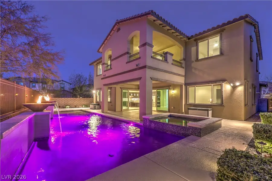 12006 Vento Forte Avenue, Las Vegas, NV 89138 - #2