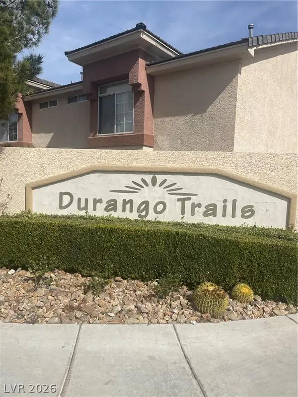 1237 Nevada Sky Street, Las Vegas, NV 89128