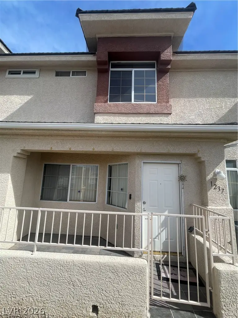 1237 Nevada Sky Street, Las Vegas, NV 89128 - #3
