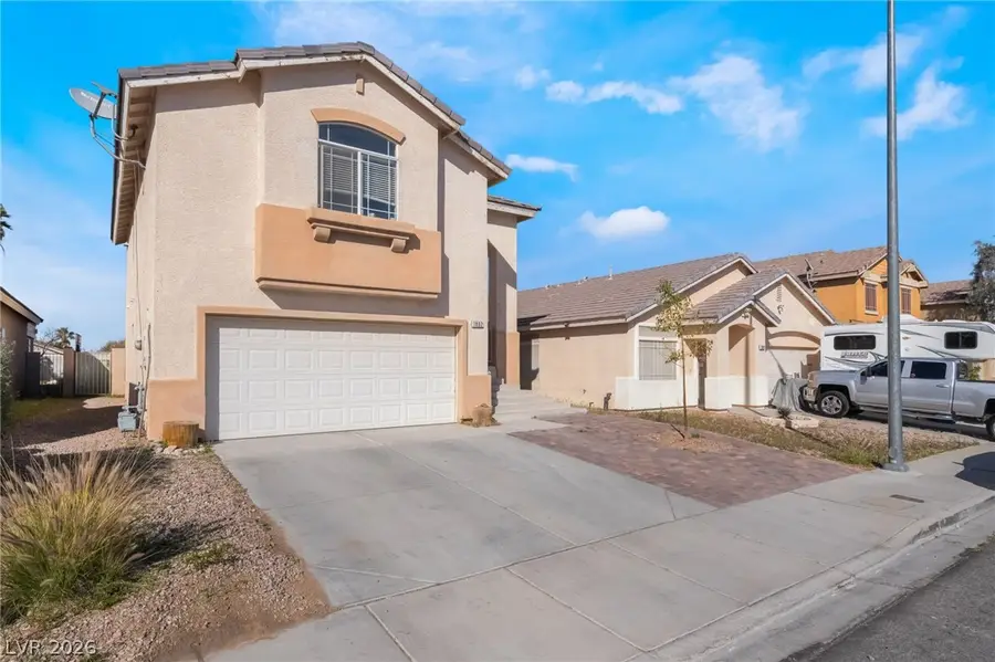 1892 E Pyle Avenue, Las Vegas, NV 89183 - #2