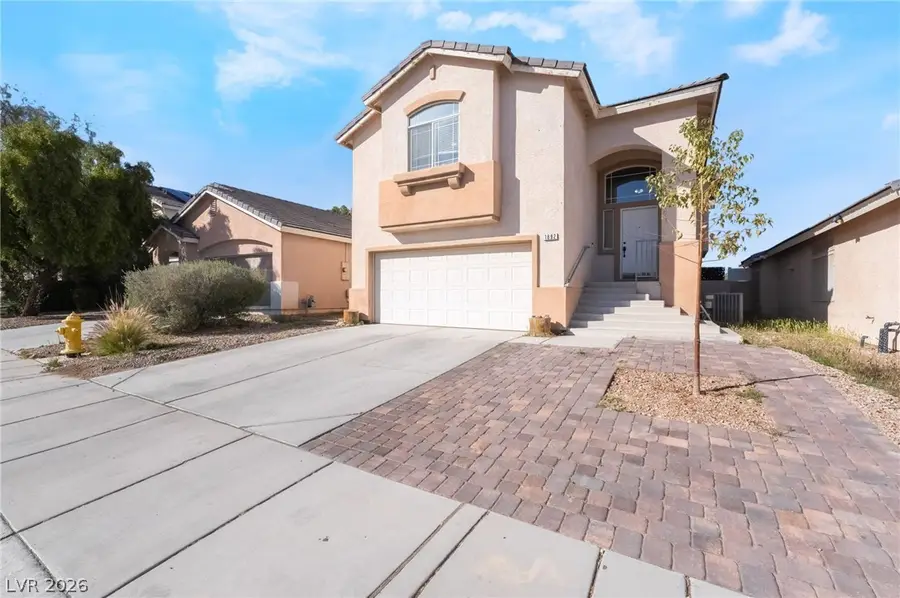 1892 E Pyle Avenue, Las Vegas, NV 89183 - #3