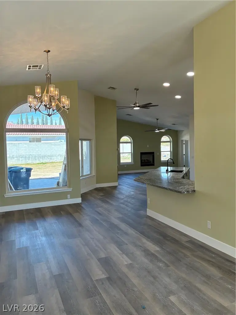 7095 N Eula Street, Las Vegas, NV 89149 - #1