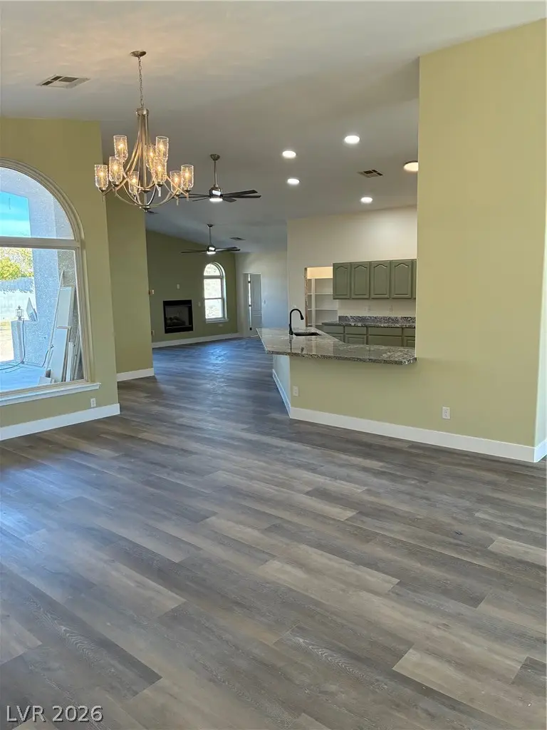 7095 N Eula Street, Las Vegas, NV 89149 - #2