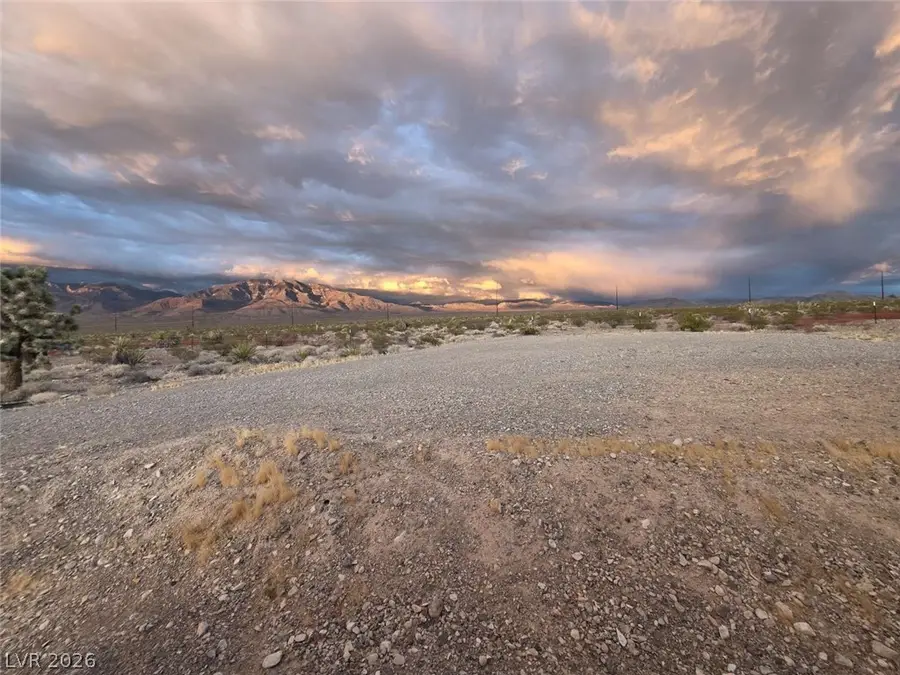 3711 N Powerline Road, Pahrump, NV 89060 - #3
