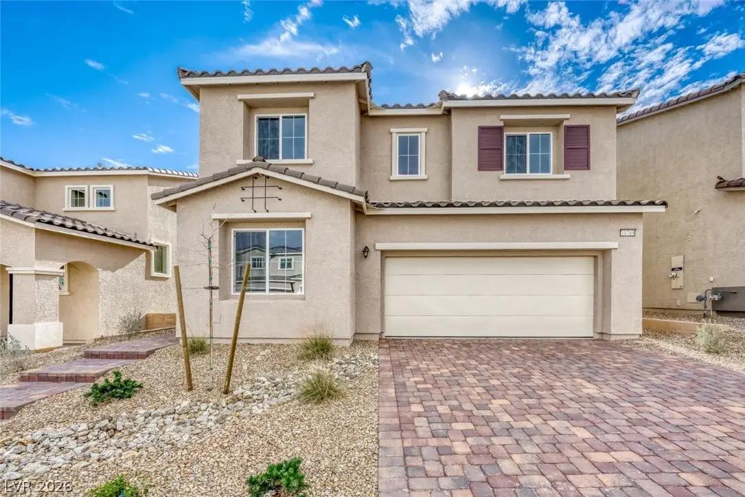 10789 Alamino Avenue, Las Vegas, NV 89166 - #1