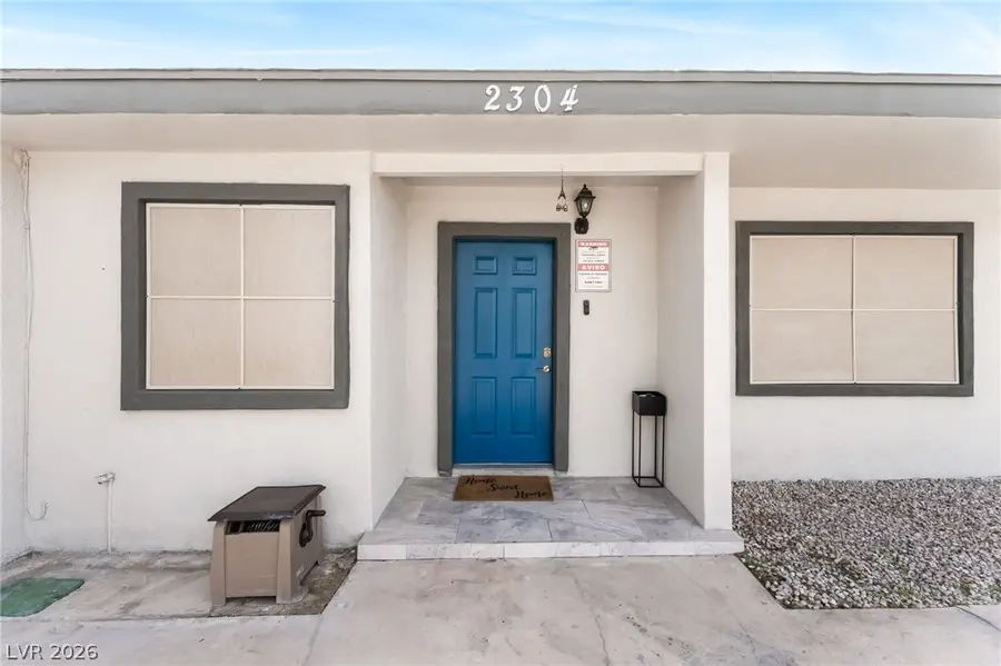 2304 Canosa Avenue, Las Vegas, NV 89104 - #3